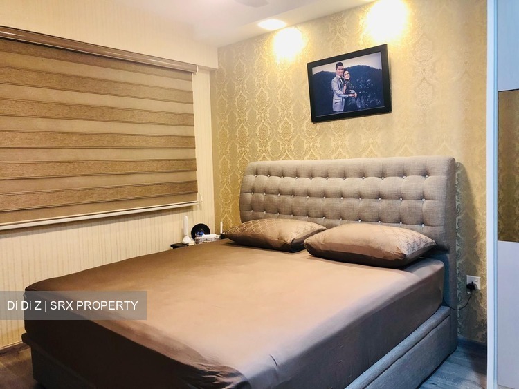 Blk 782D Woodlands Crescent (Woodlands), HDB 4 Rooms #188361682